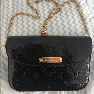 Louis Vuitton Crossbody